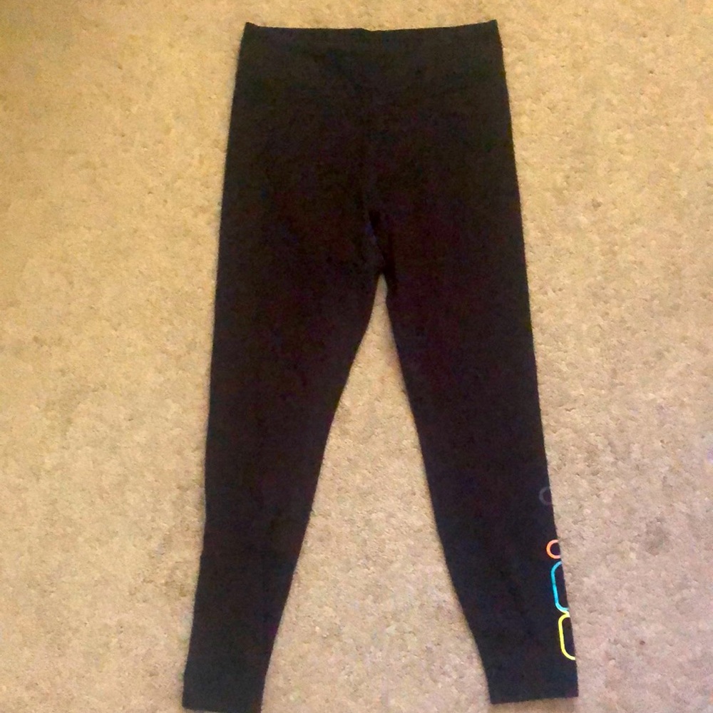 Fila leggings